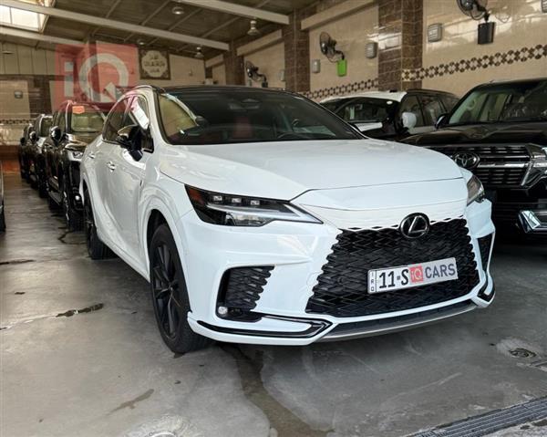 Lexus RX 2024 for sale in Iraq - Baghdad
